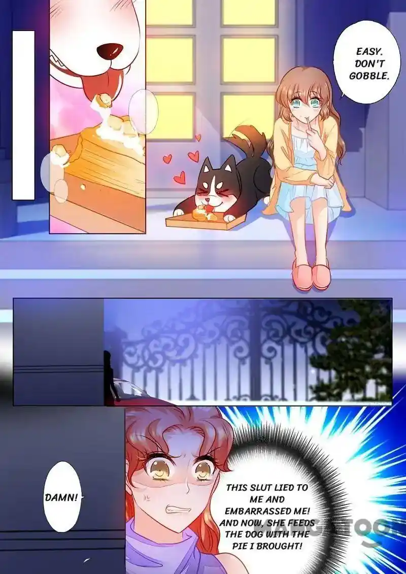 Warm Marriage Chapter 71