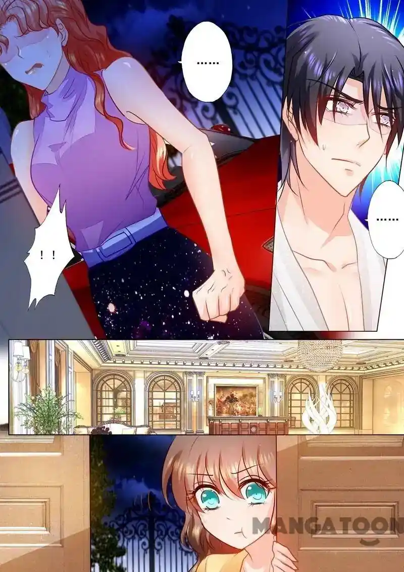 Warm Marriage Chapter 71