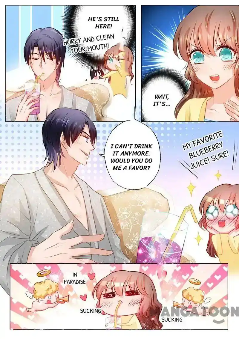 Warm Marriage Chapter 72