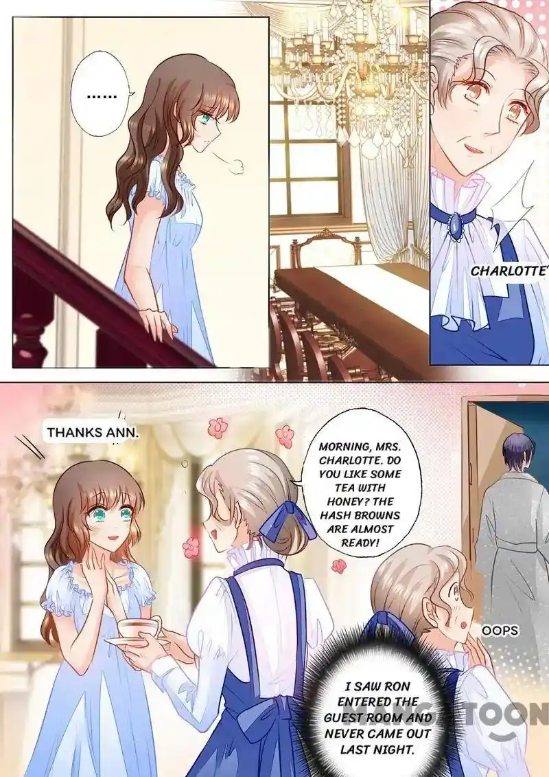 Warm Marriage Chapter 72