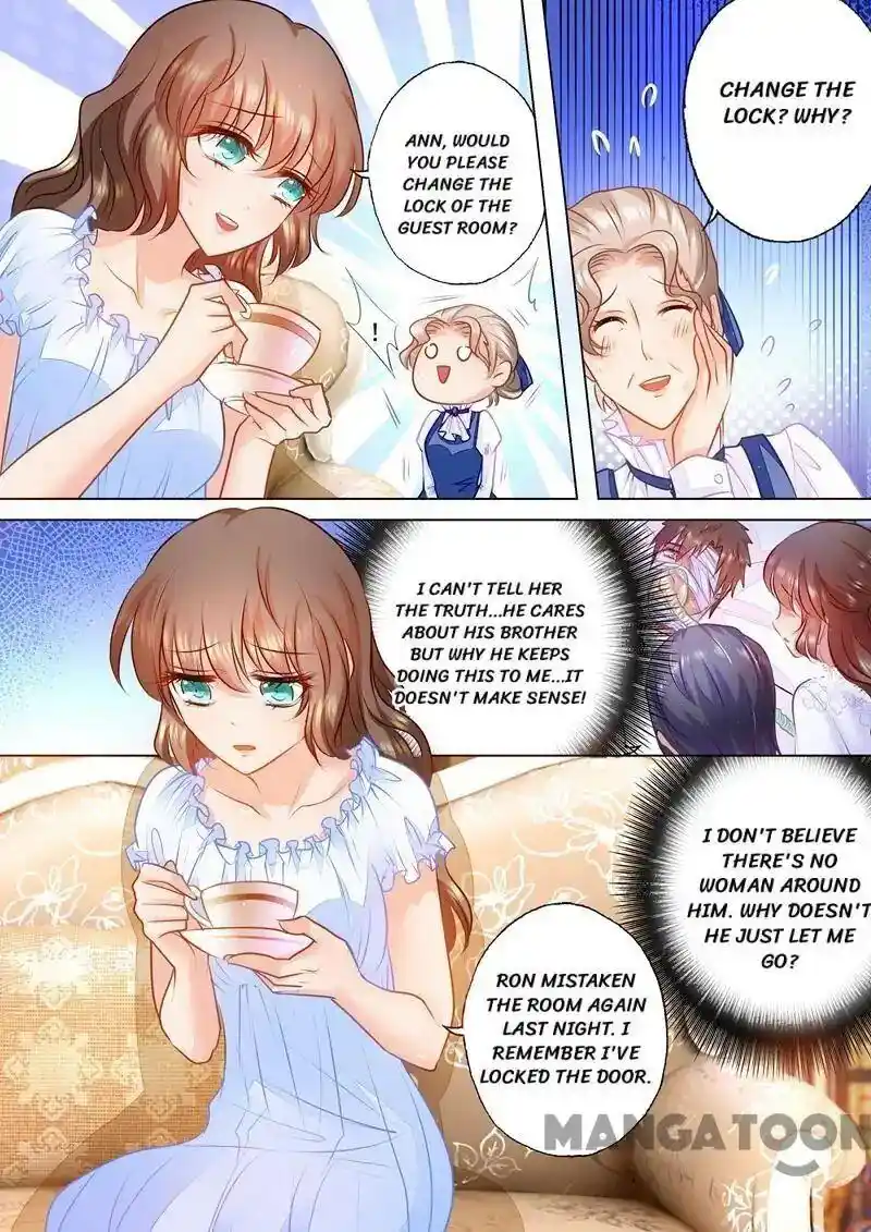 Warm Marriage Chapter 72