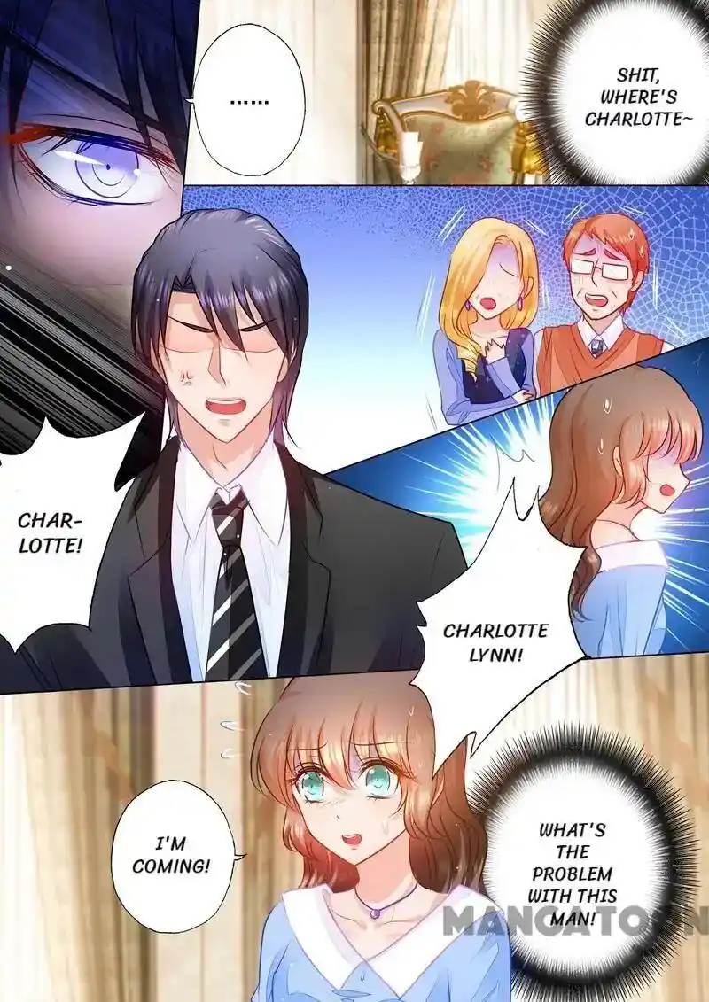 Warm Marriage Chapter 74