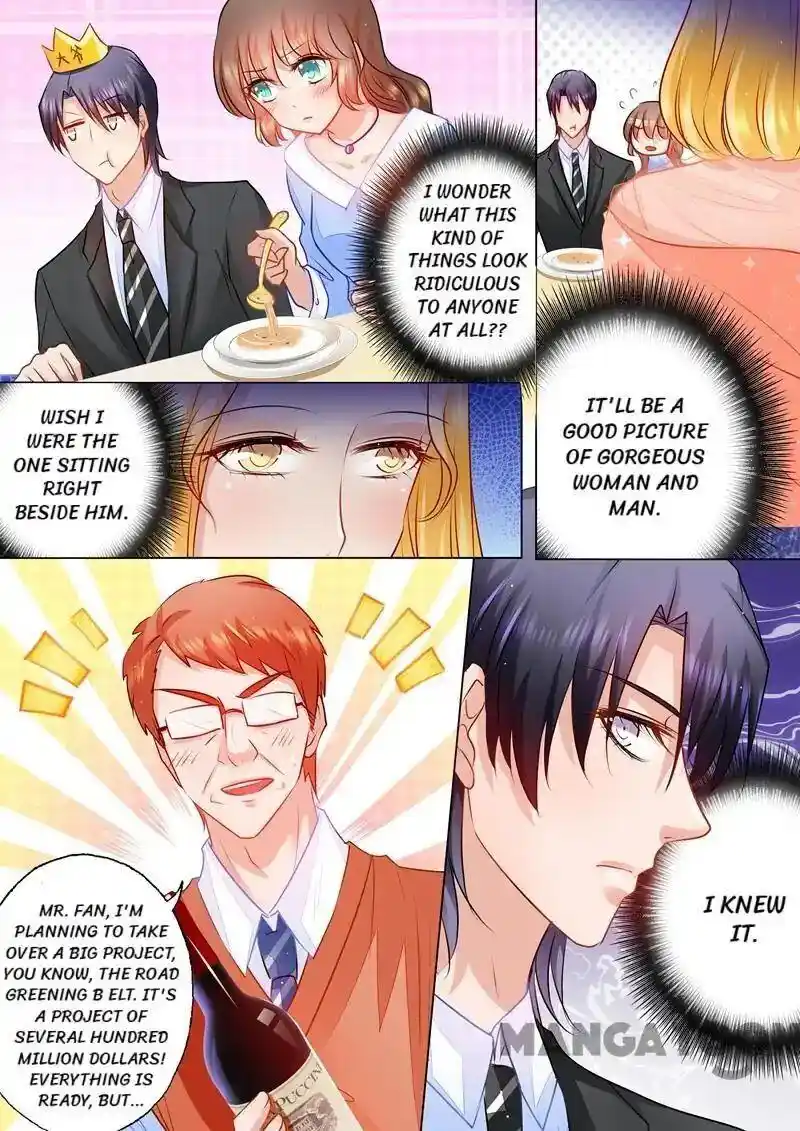 Warm Marriage Chapter 74