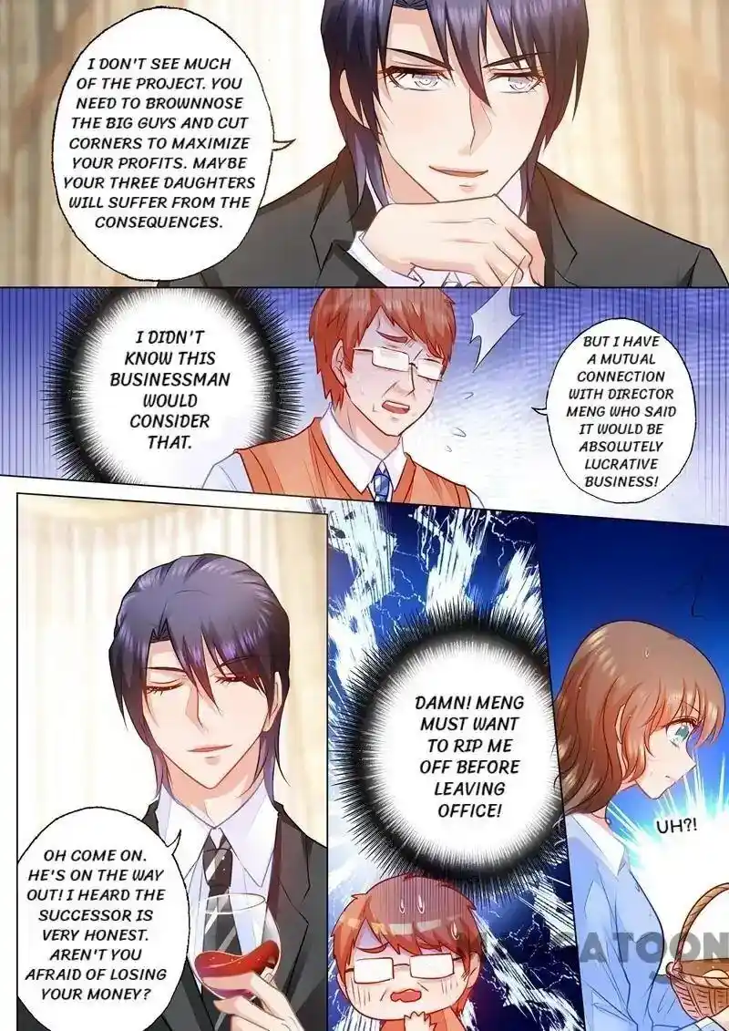 Warm Marriage Chapter 74