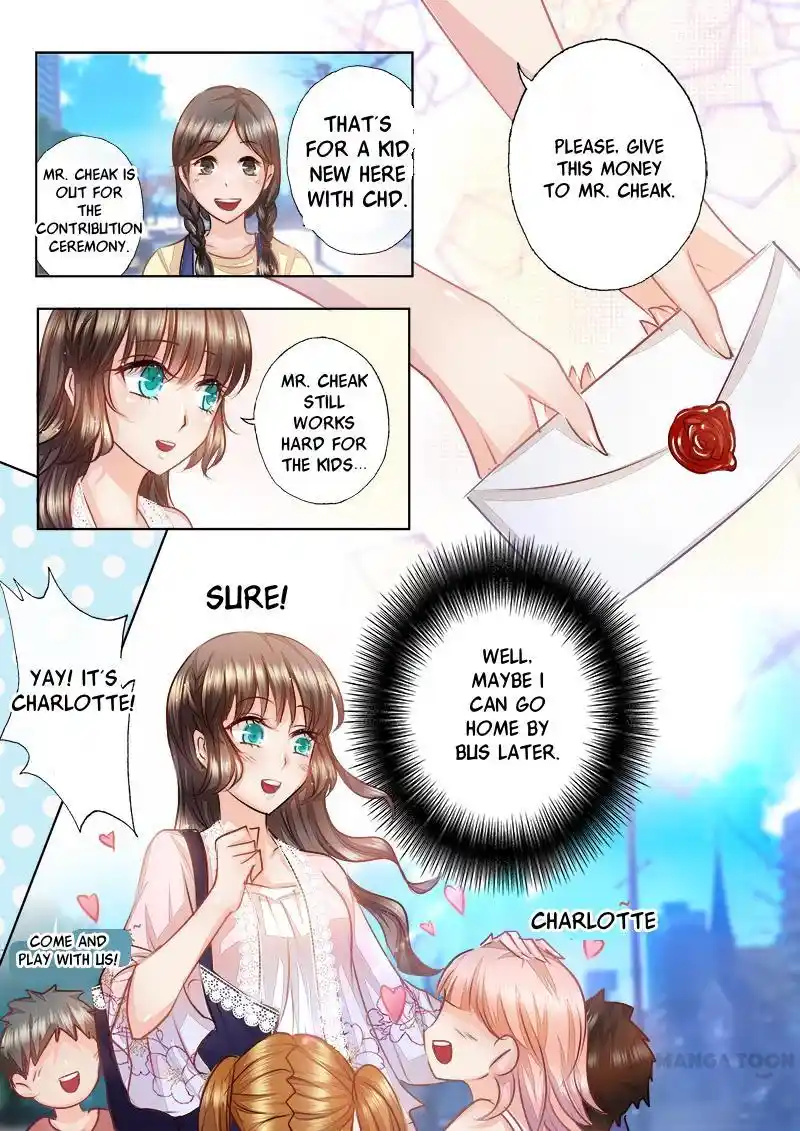 Warm Marriage Chapter 8