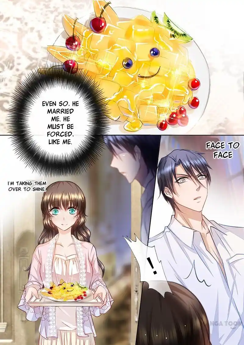 Warm Marriage Chapter 8