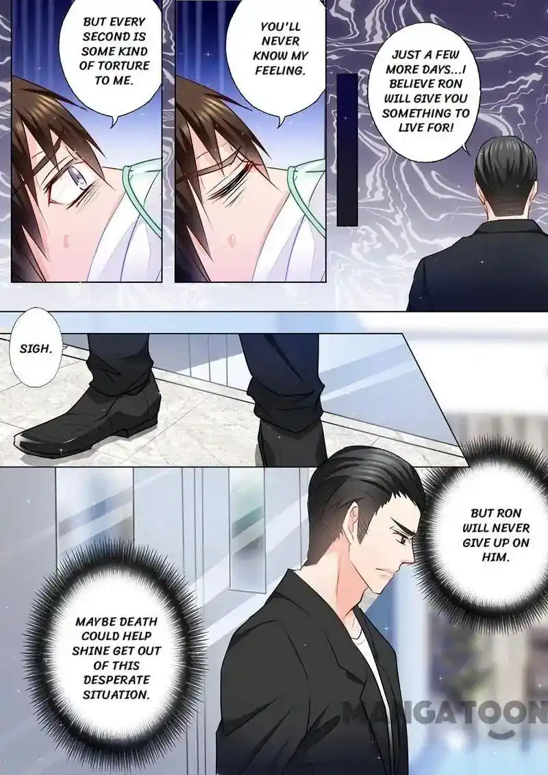 Warm Marriage Chapter 81