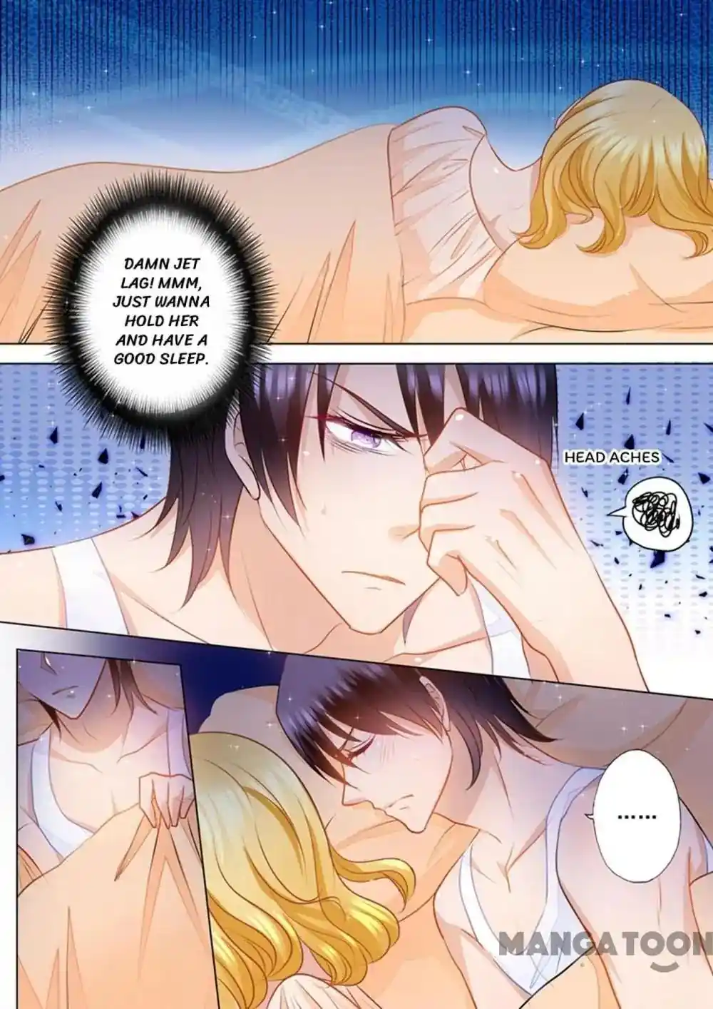 Warm Marriage Chapter 82