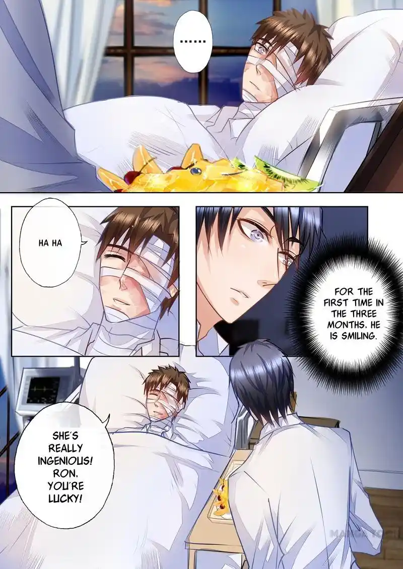 Warm Marriage Chapter 9