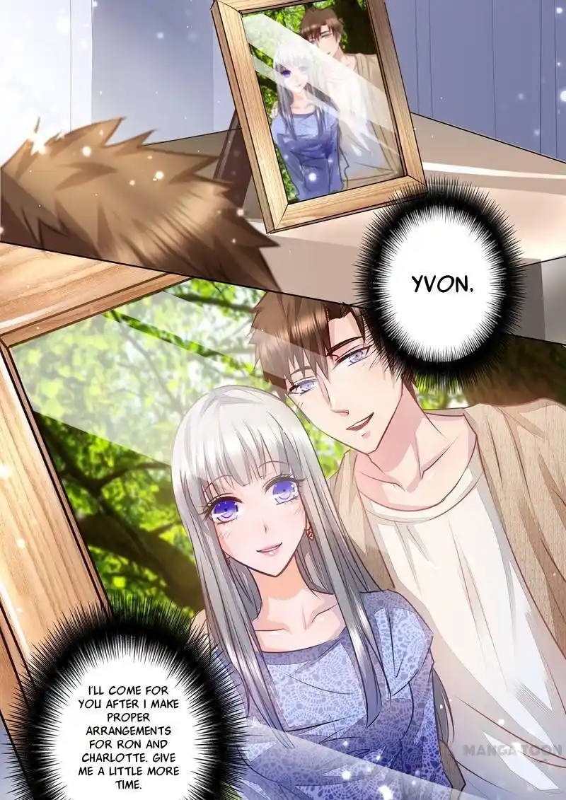 Warm Marriage Chapter 9