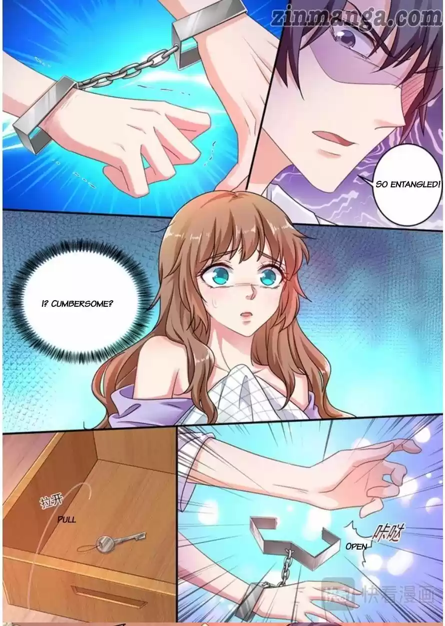 Warm Wedding Chapter 248