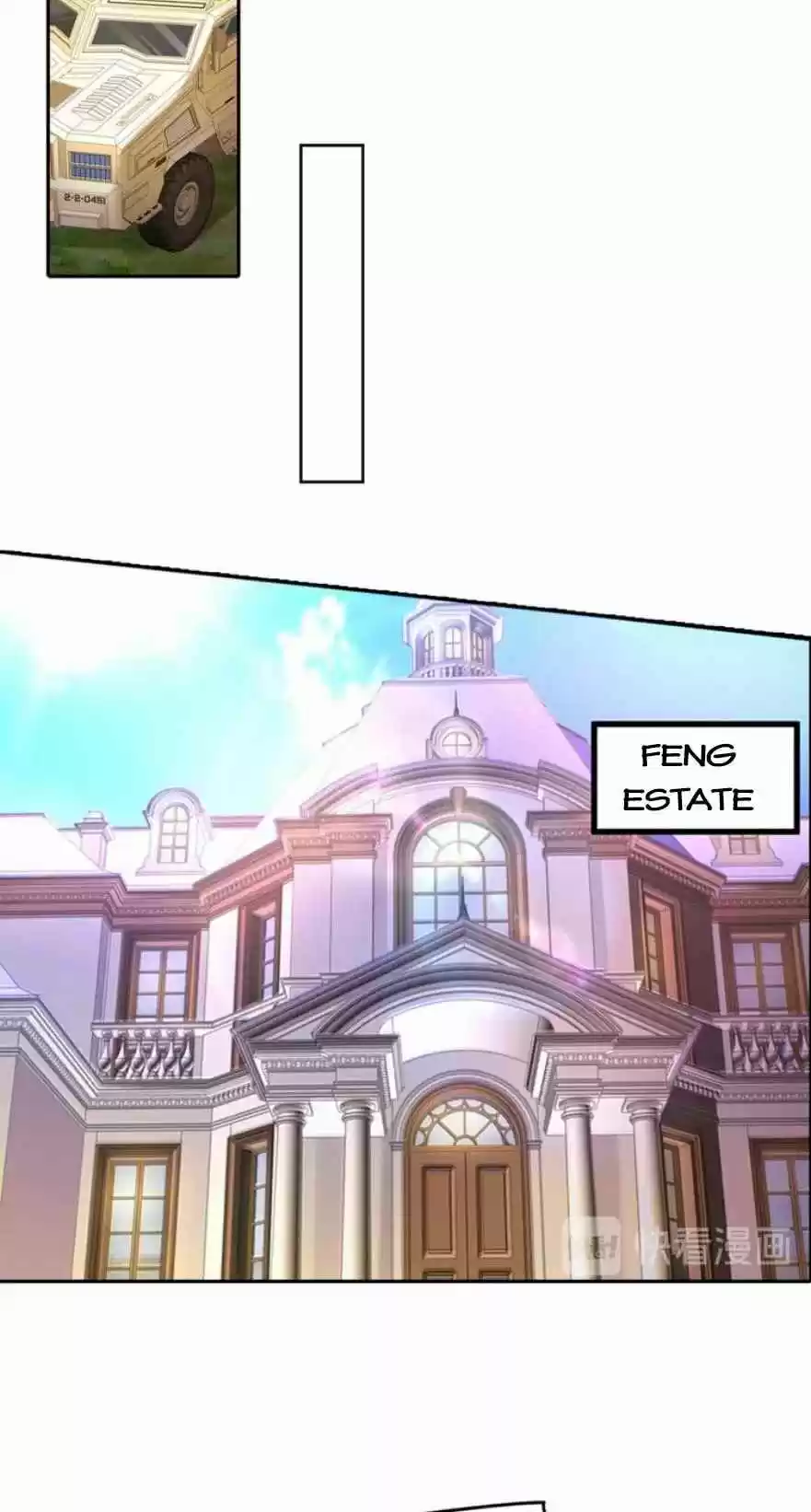 Warm Wedding Chapter 252