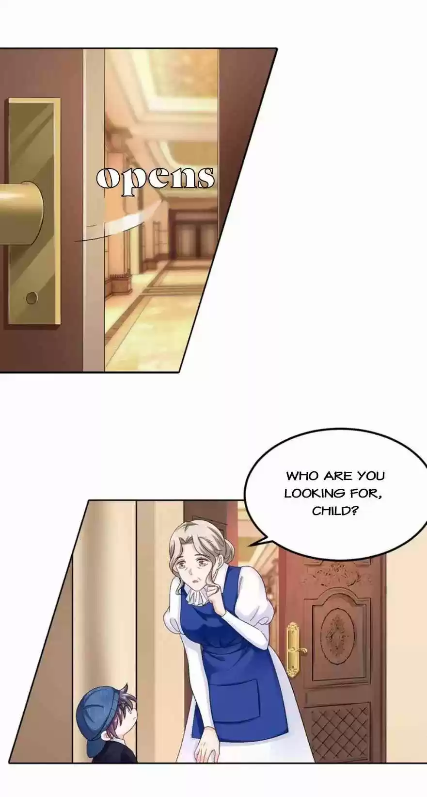 Warm Wedding Chapter 252