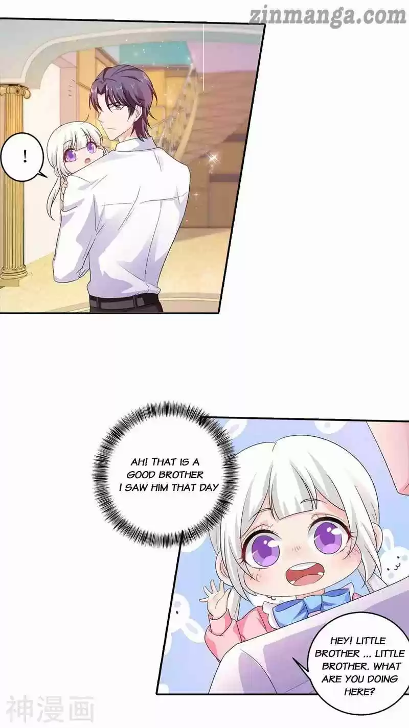 Warm Wedding Chapter 253