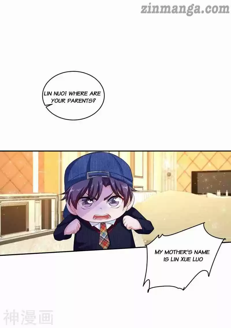 Warm Wedding Chapter 253