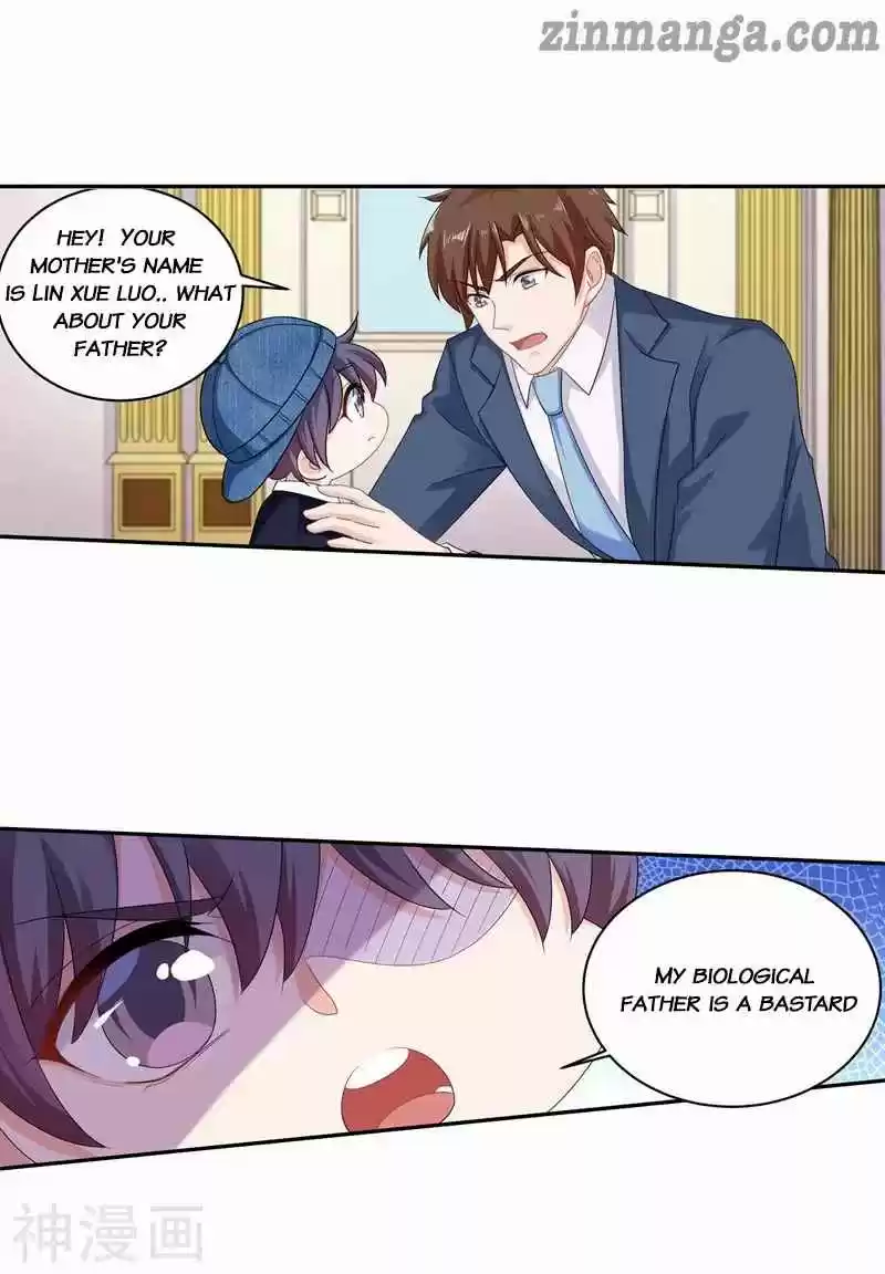 Warm Wedding Chapter 253