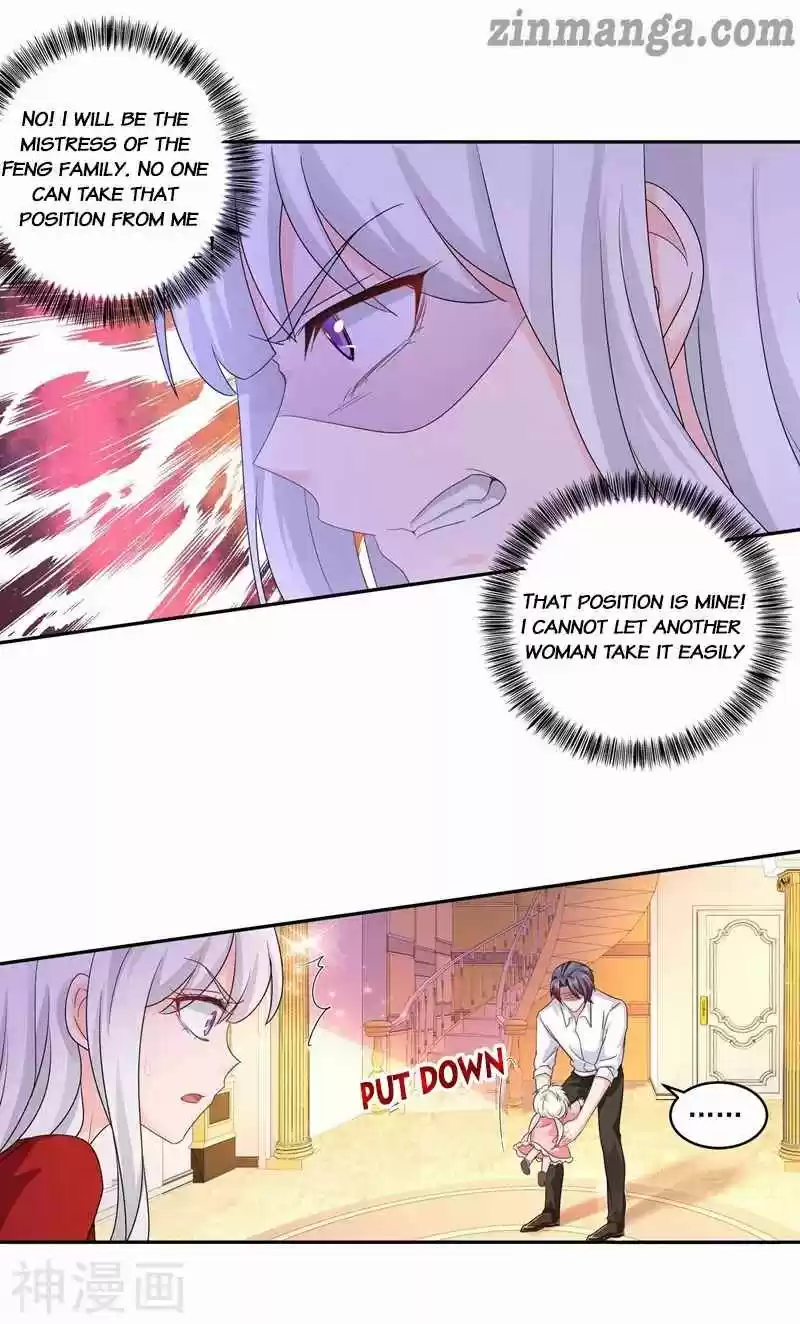 Warm Wedding Chapter 253