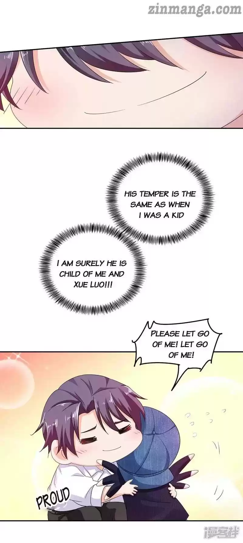 Warm Wedding Chapter 254