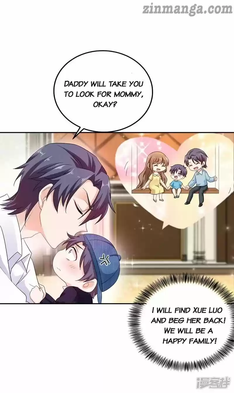 Warm Wedding Chapter 254