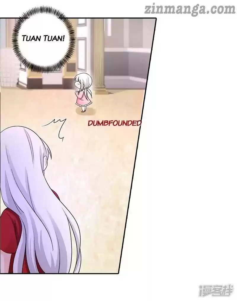 Warm Wedding Chapter 254