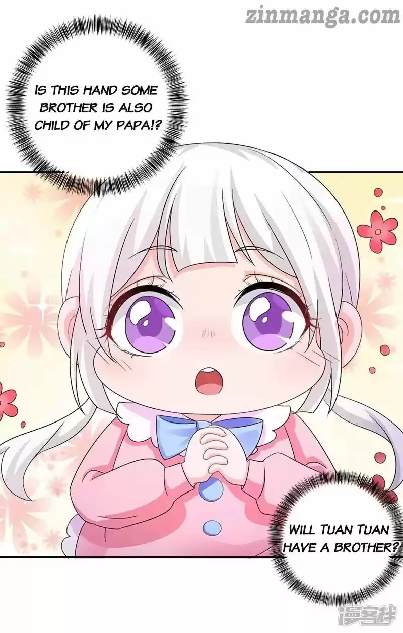 Warm Wedding Chapter 254