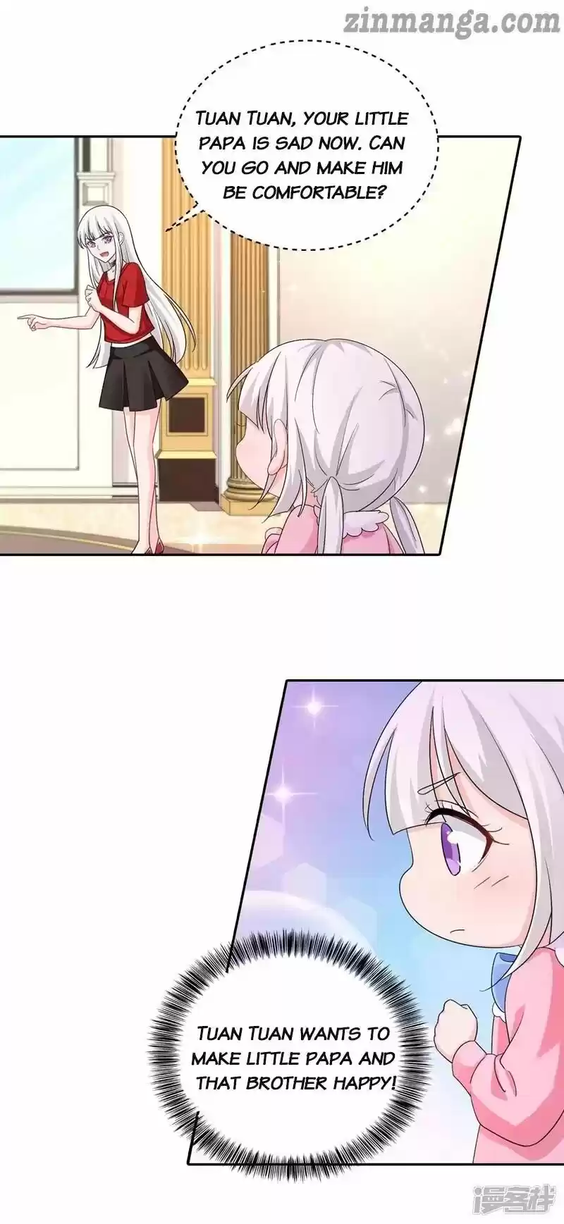 Warm Wedding Chapter 254