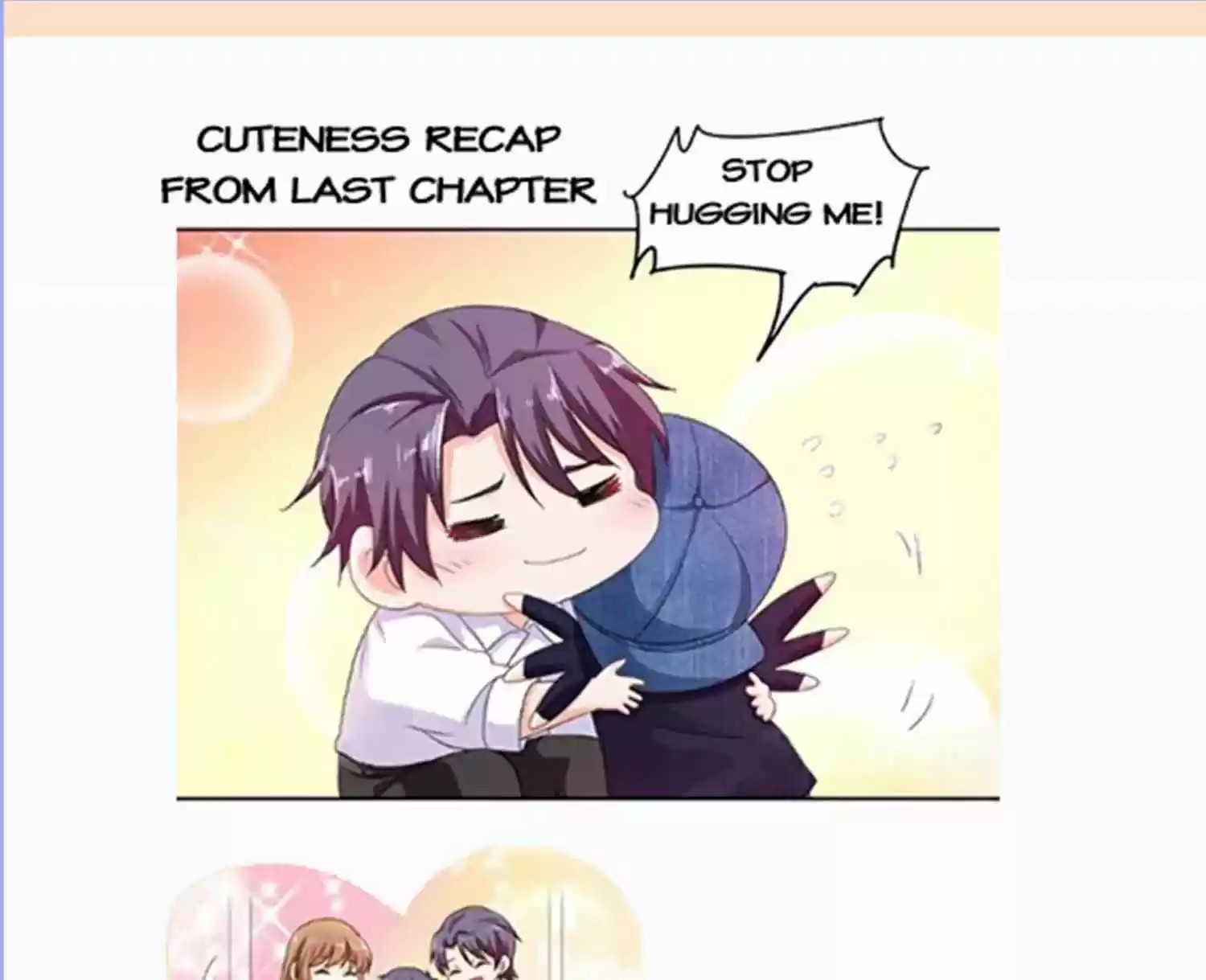 Warm Wedding Chapter 255