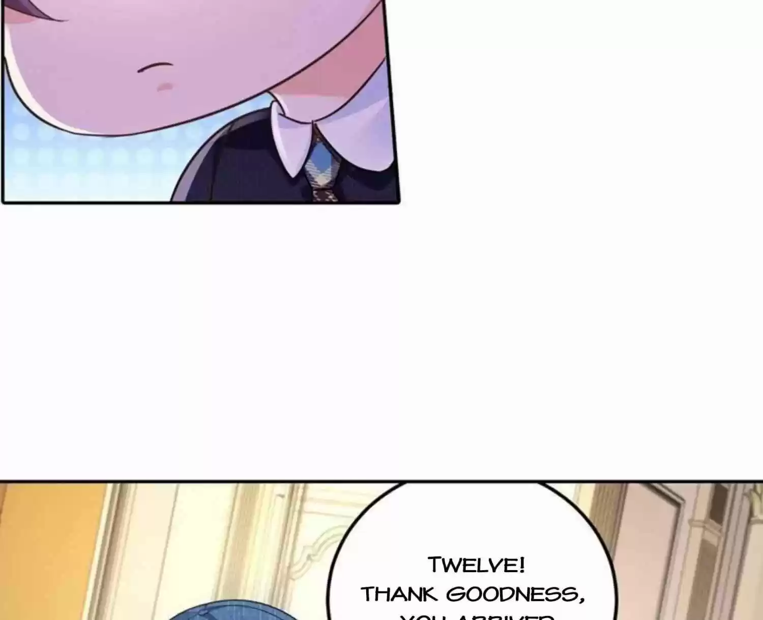 Warm Wedding Chapter 255