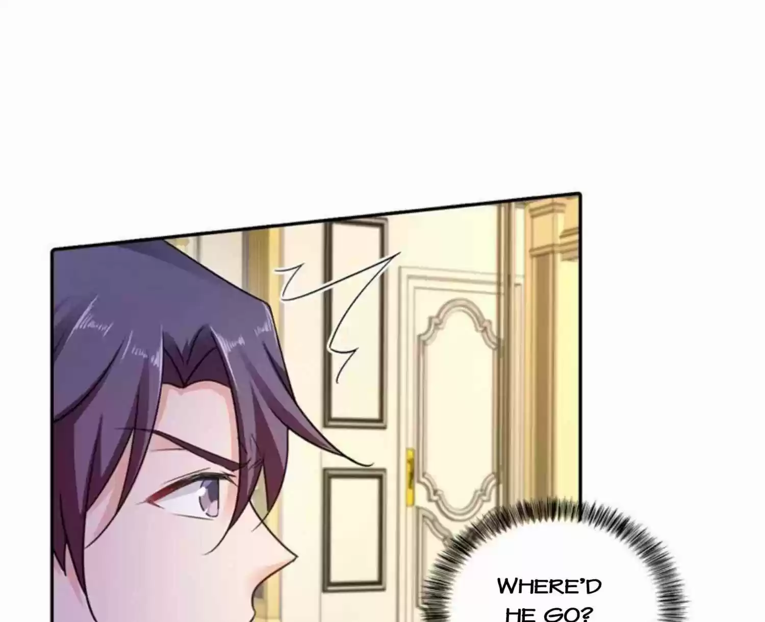 Warm Wedding Chapter 255