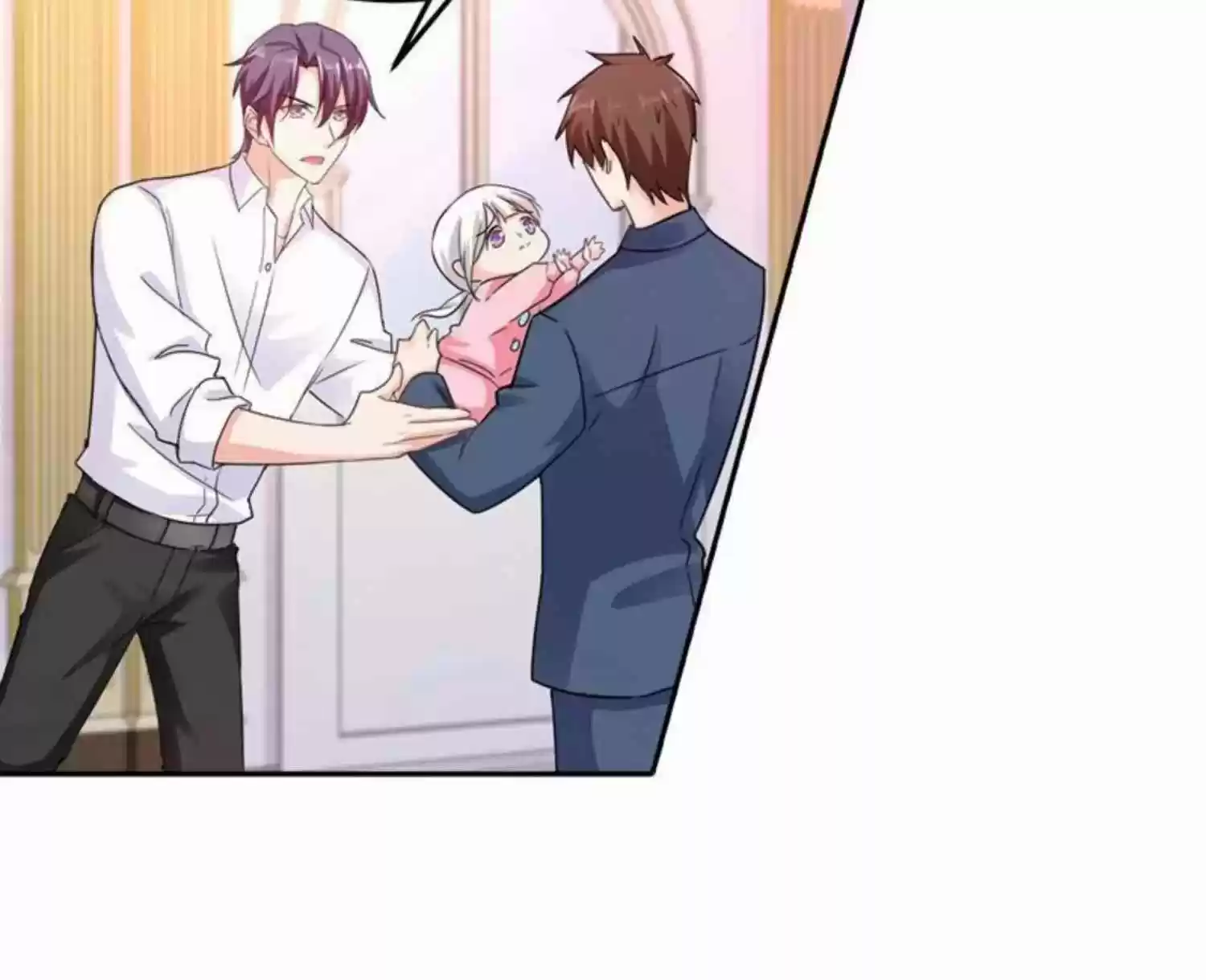 Warm Wedding Chapter 255