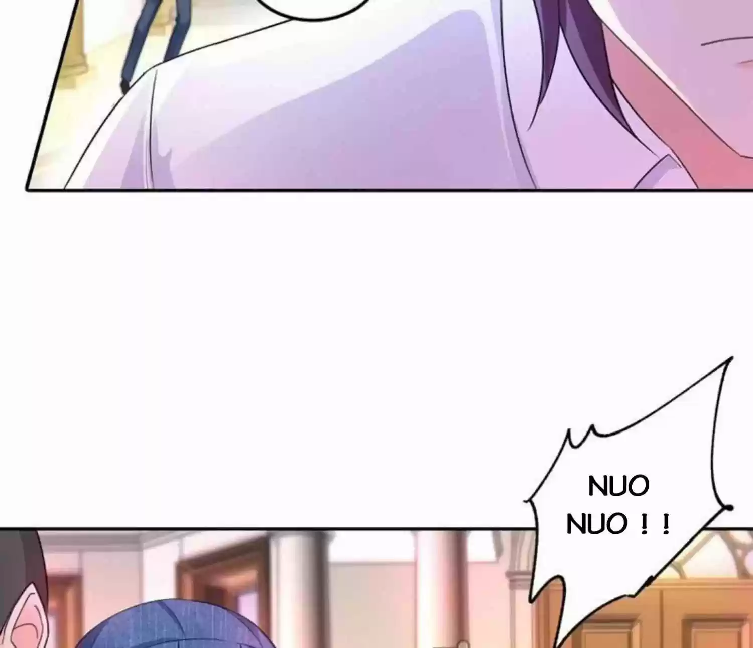 Warm Wedding Chapter 255