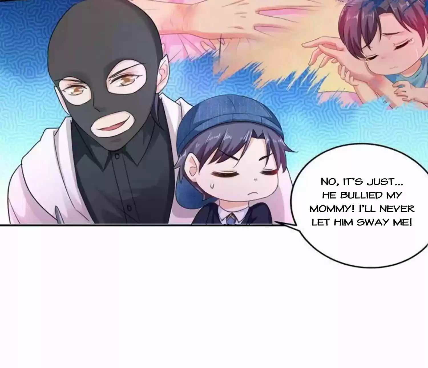 Warm Wedding Chapter 255