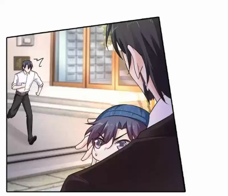 Warm Wedding Chapter 255