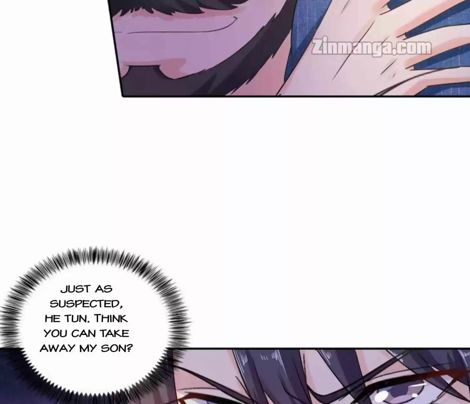 Warm Wedding Chapter 255