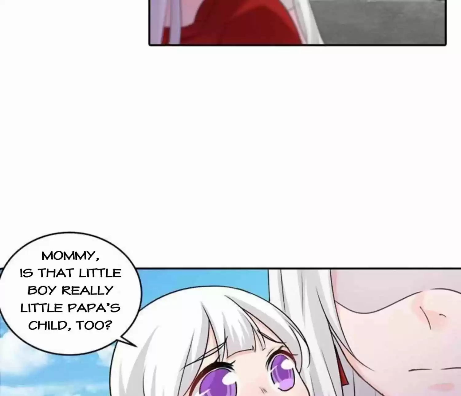 Warm Wedding Chapter 255