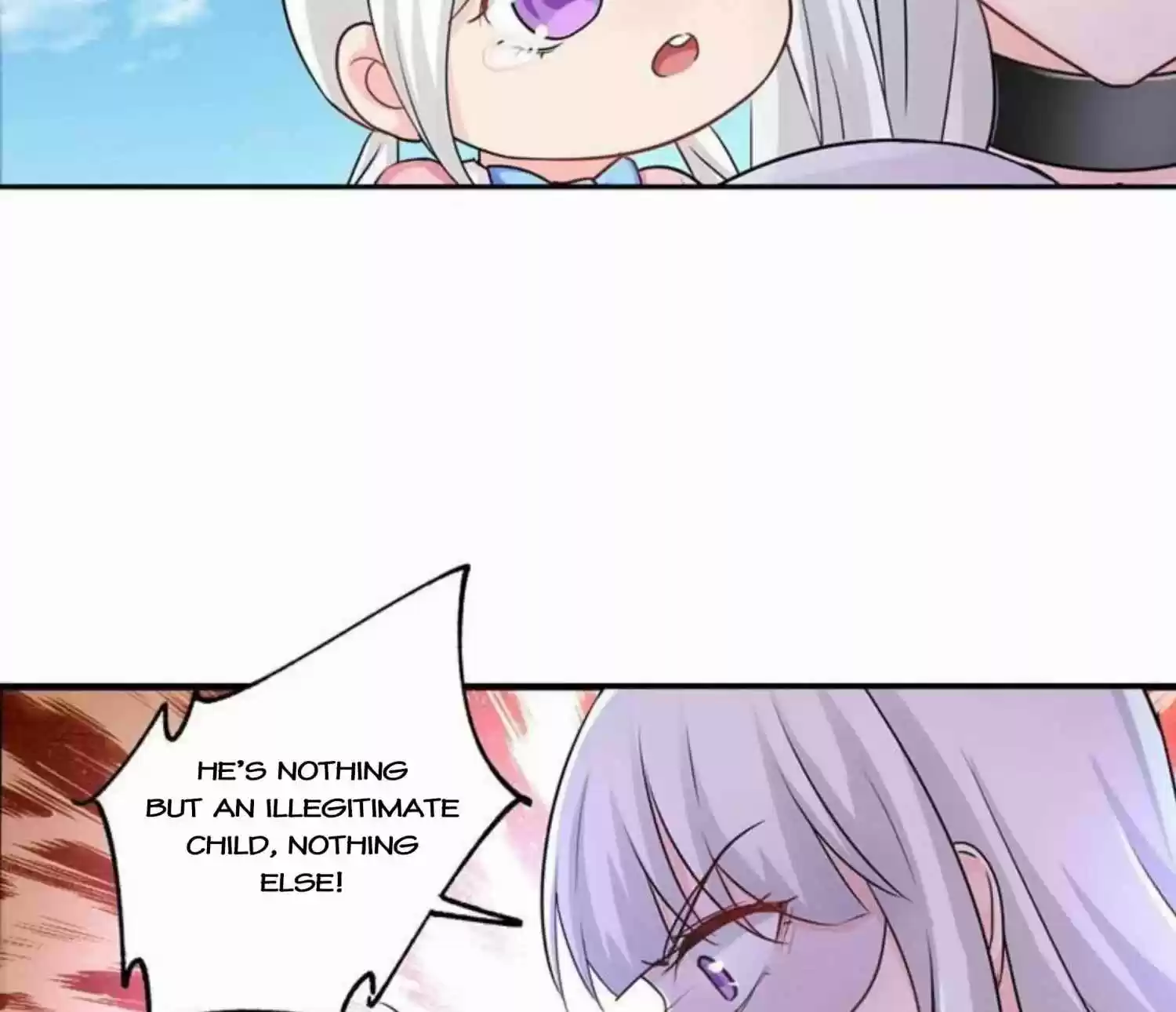 Warm Wedding Chapter 255