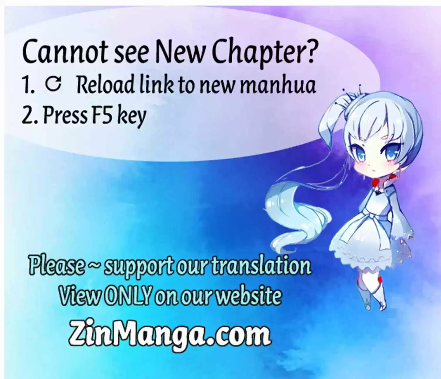 Warm Wedding Chapter 255