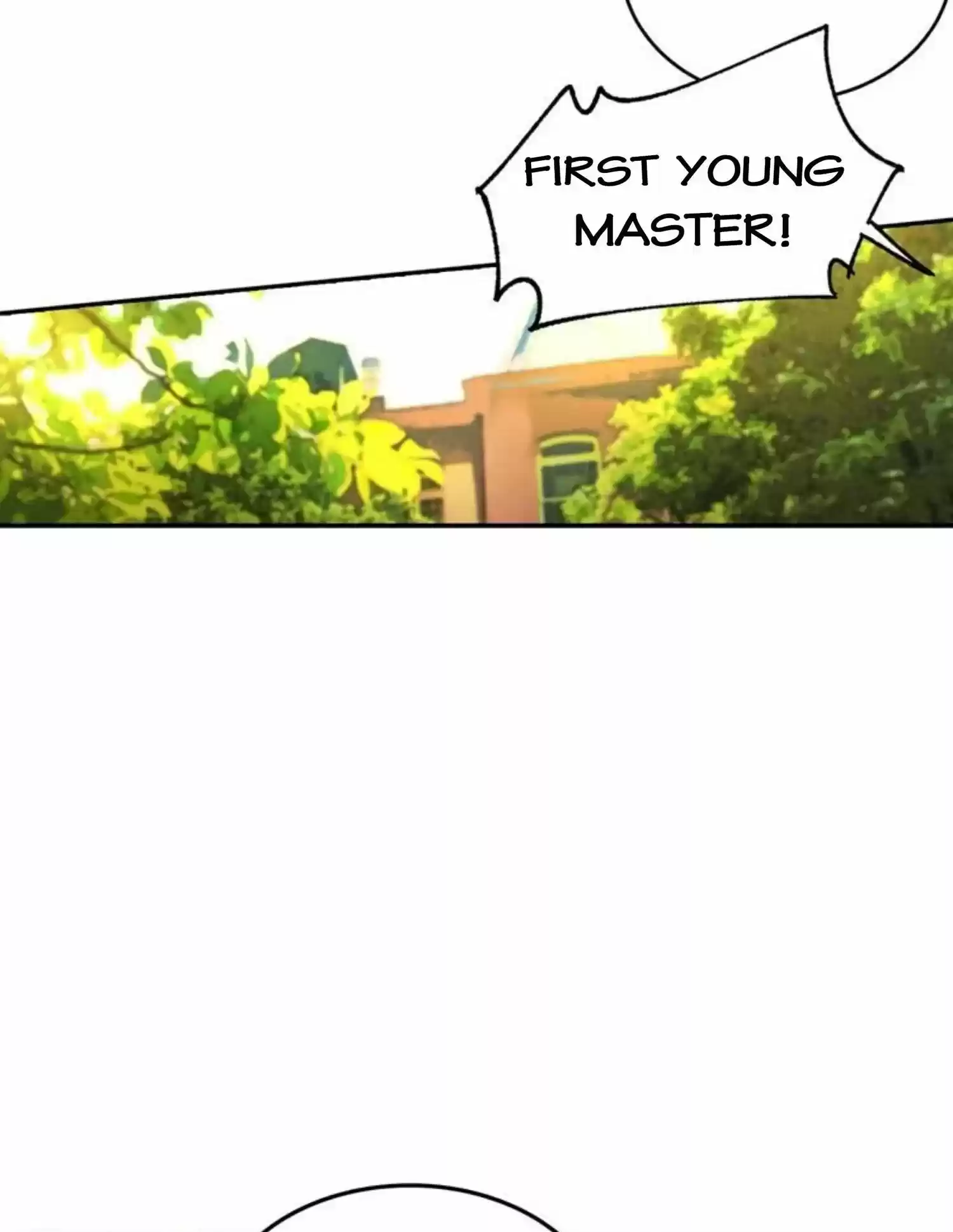 Warm Wedding Chapter 256