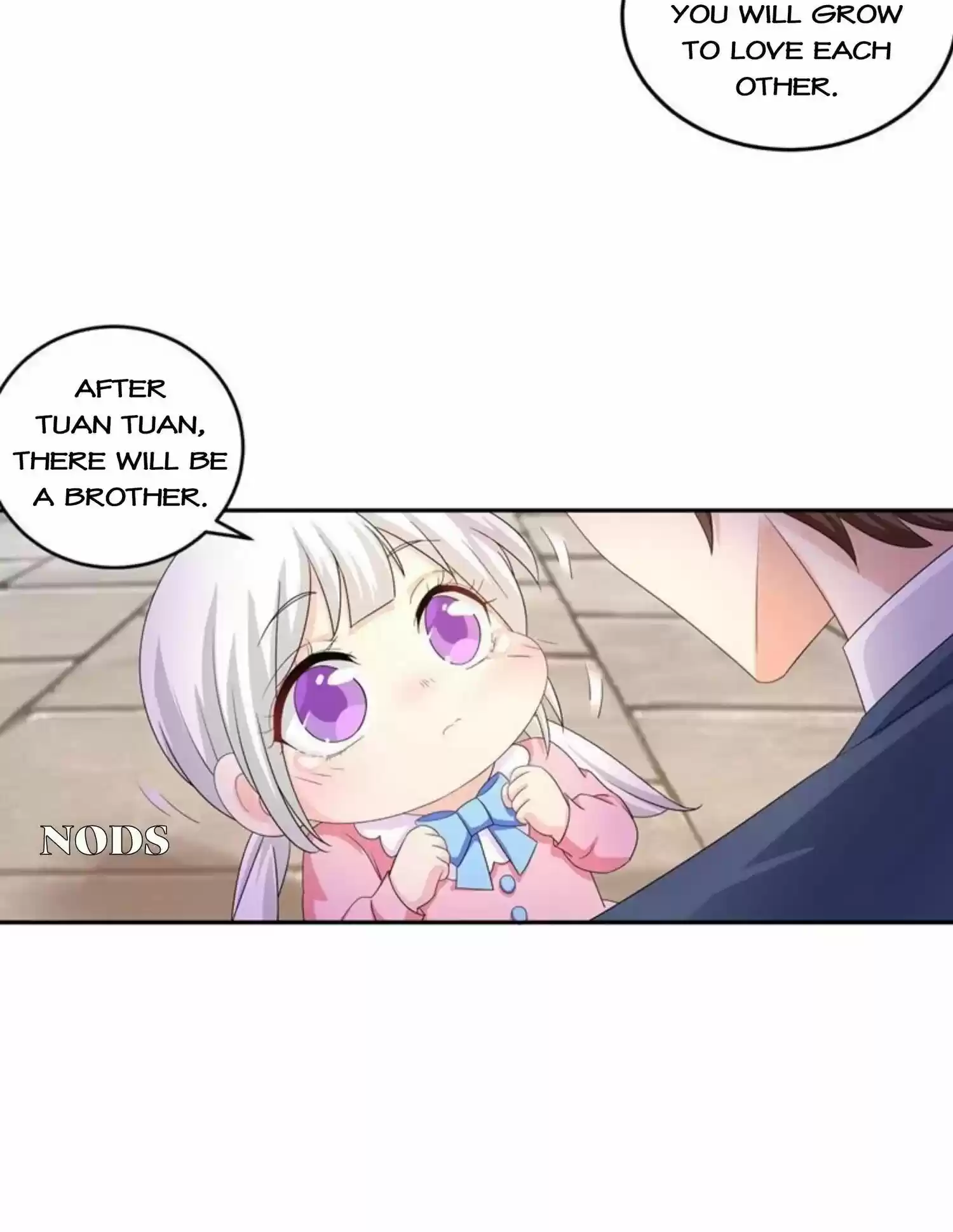 Warm Wedding Chapter 256