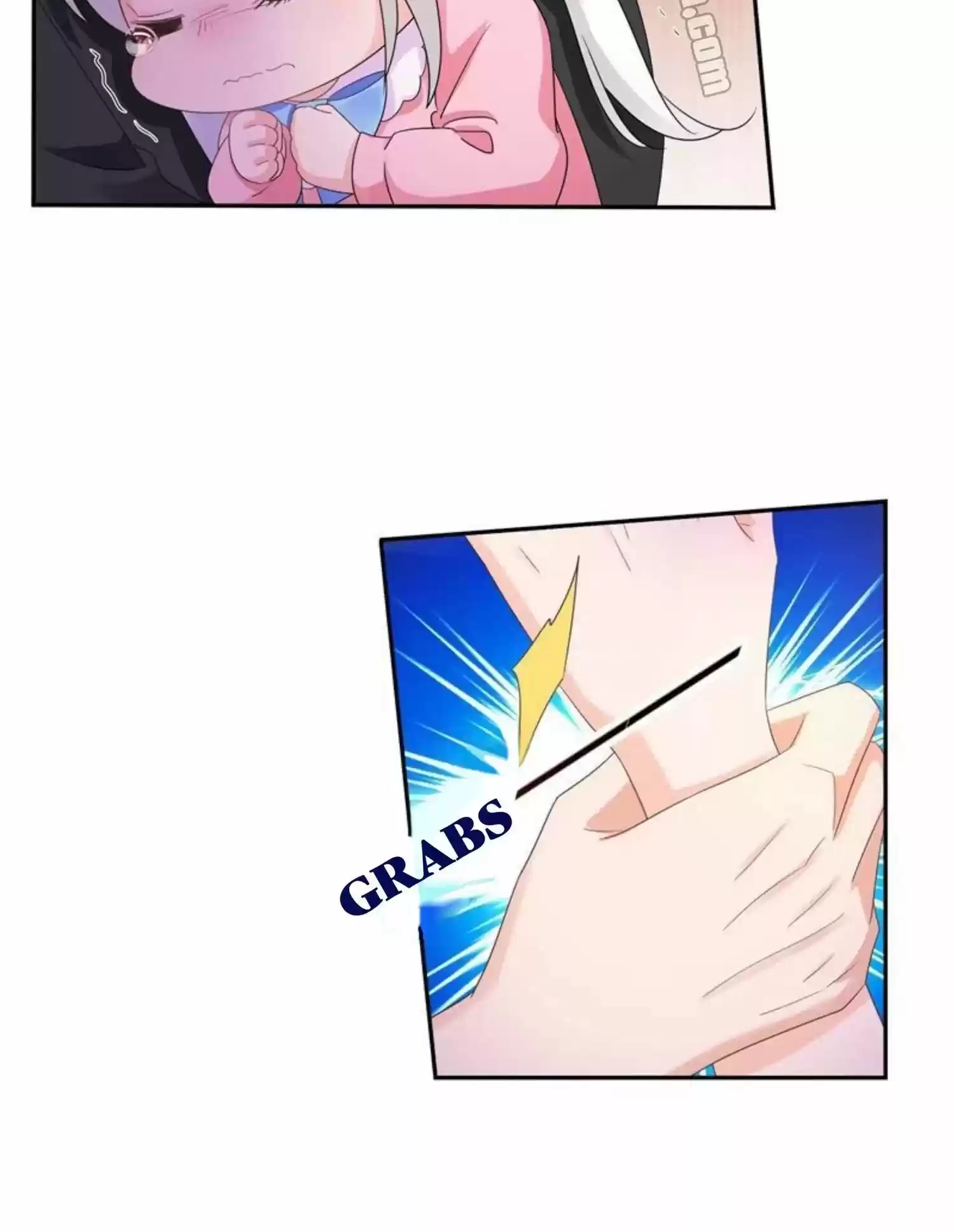 Warm Wedding Chapter 256