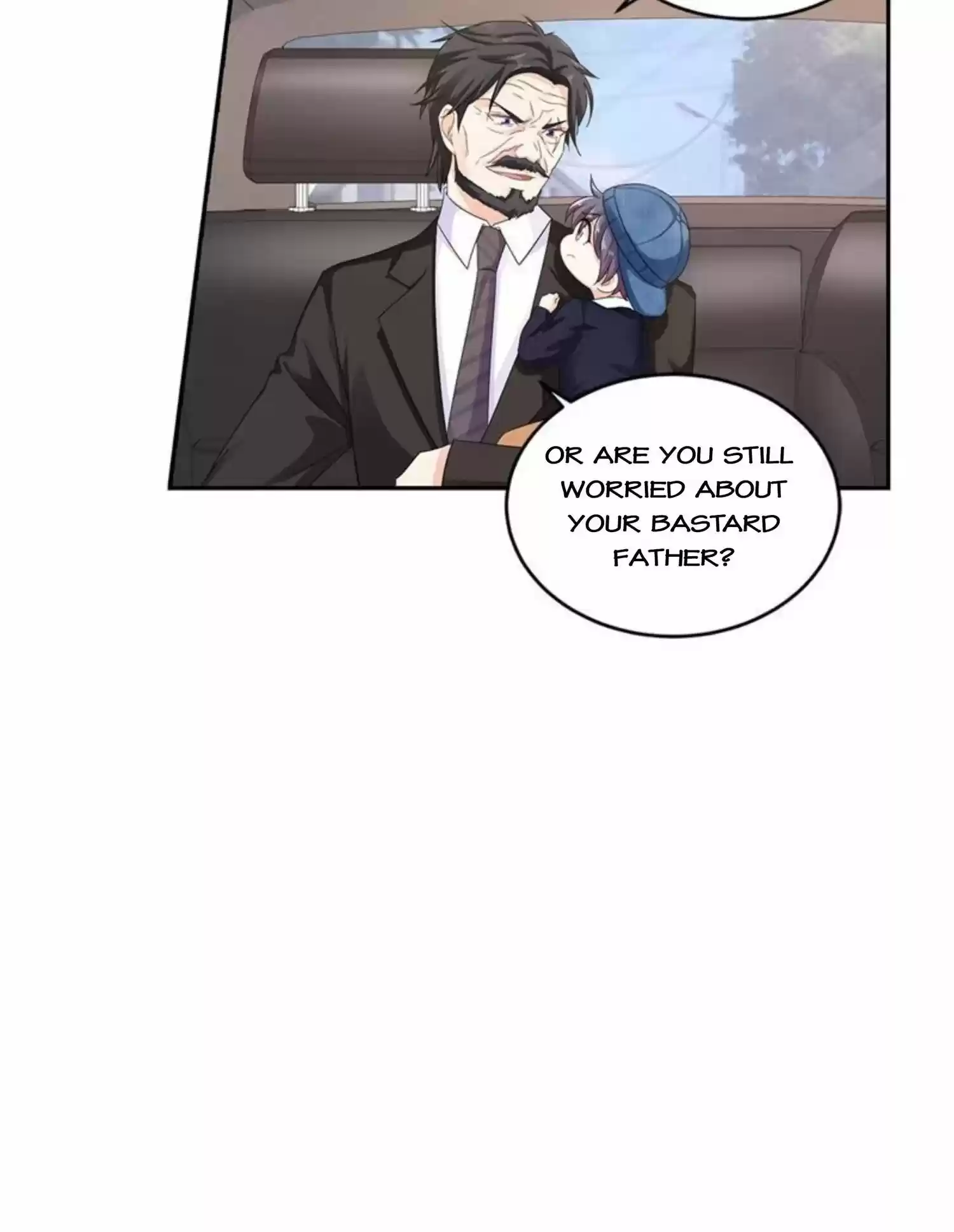 Warm Wedding Chapter 256