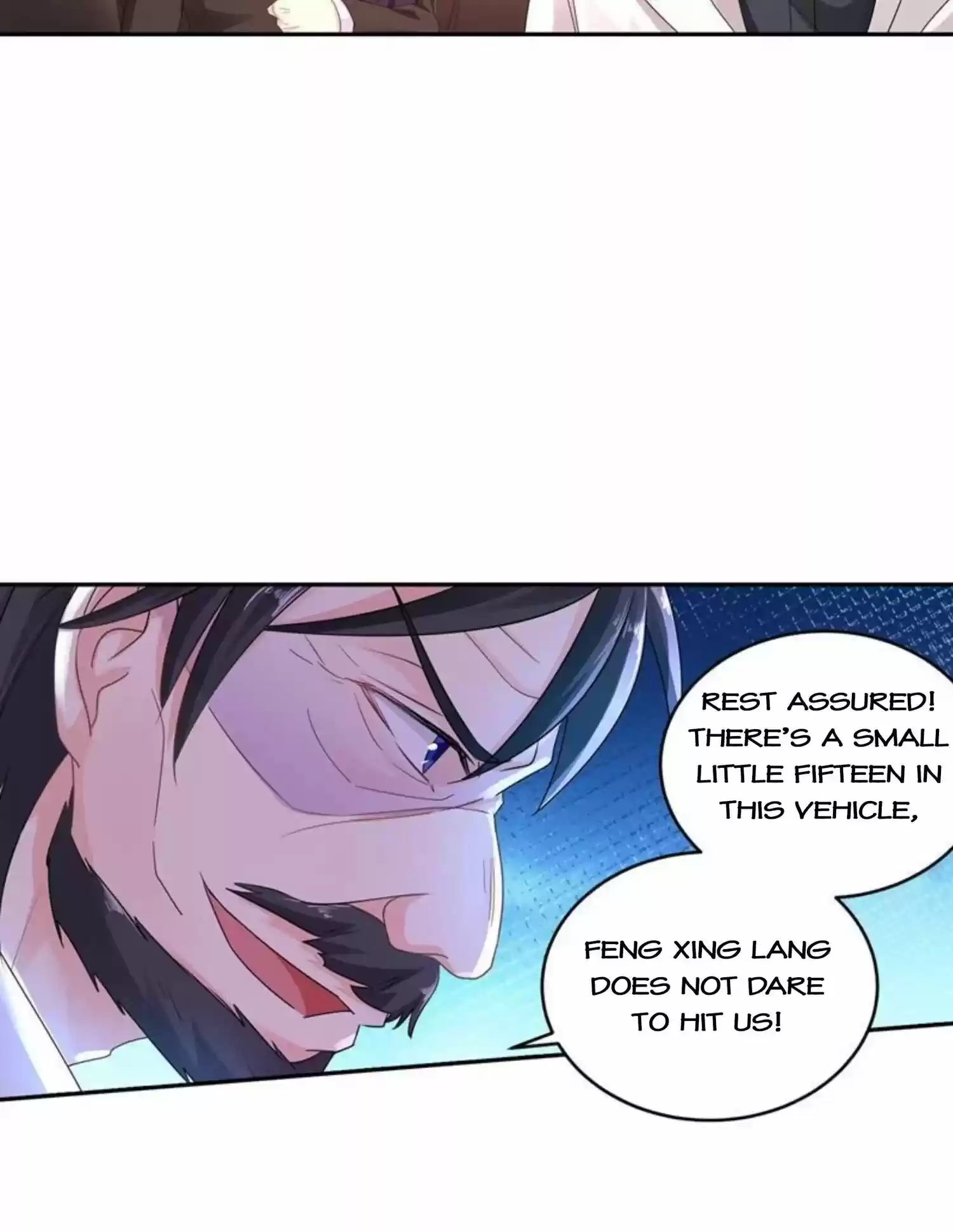 Warm Wedding Chapter 256