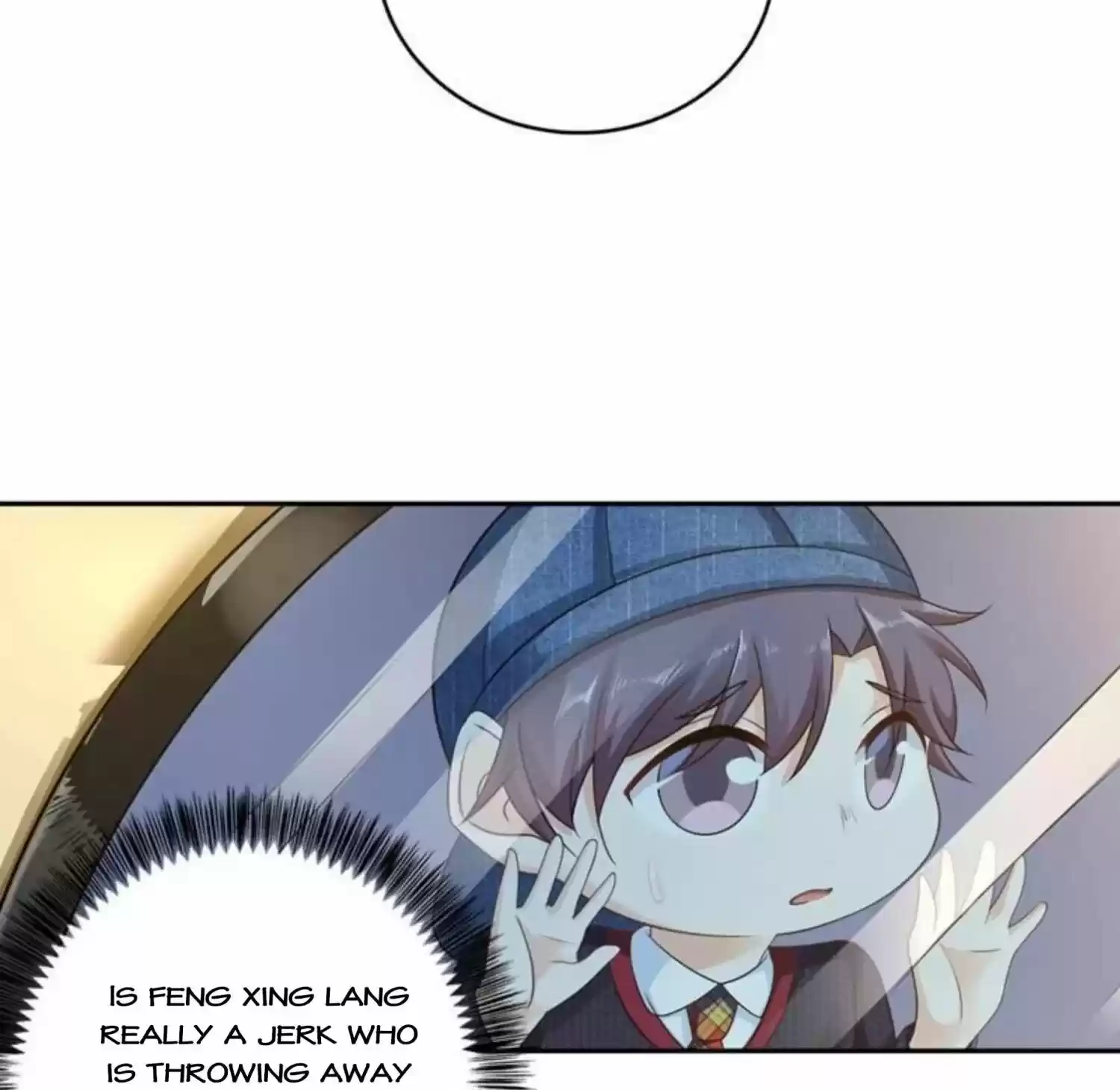 Warm Wedding Chapter 257