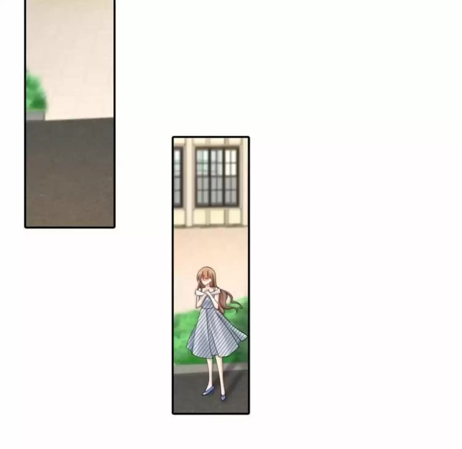 Warm Wedding Chapter 257