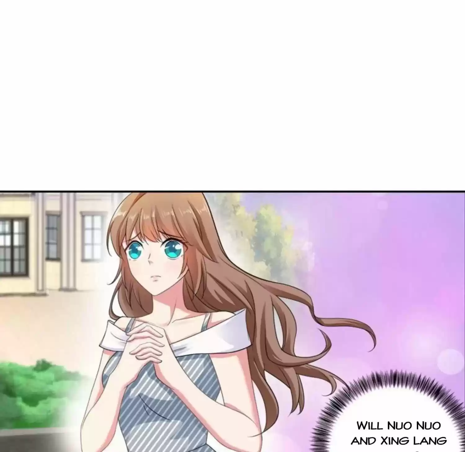 Warm Wedding Chapter 257