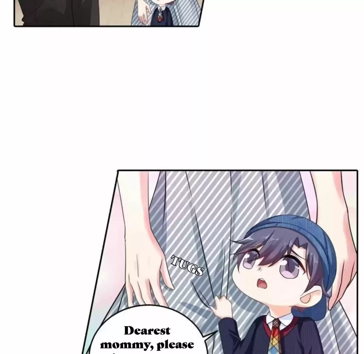 Warm Wedding Chapter 257