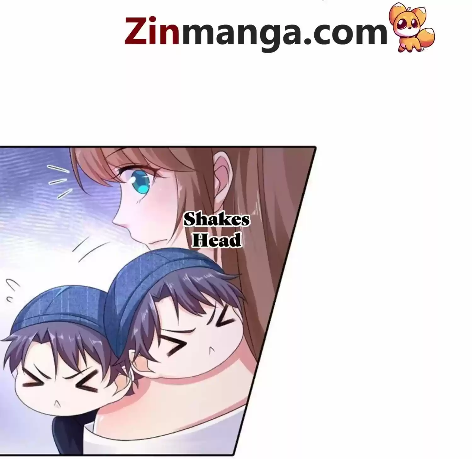 Warm Wedding Chapter 257