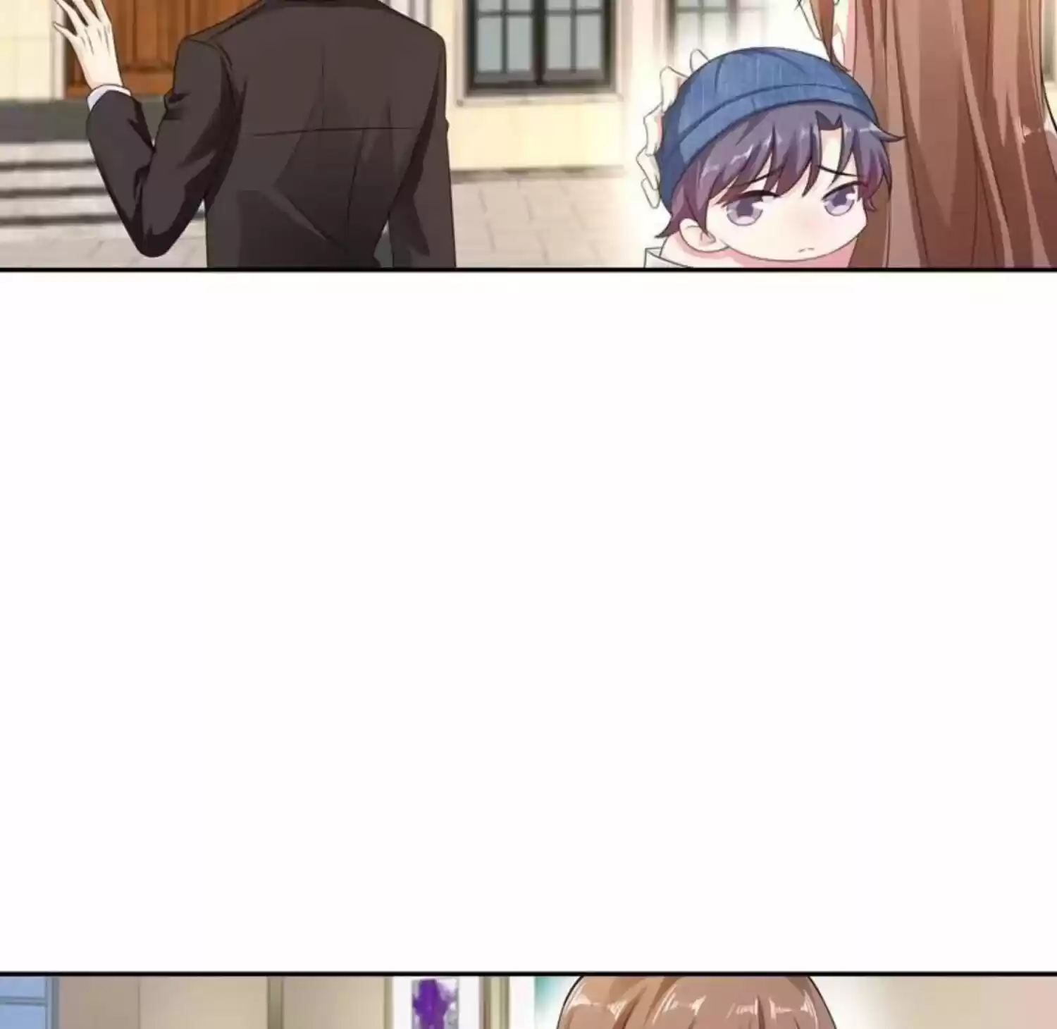 Warm Wedding Chapter 257