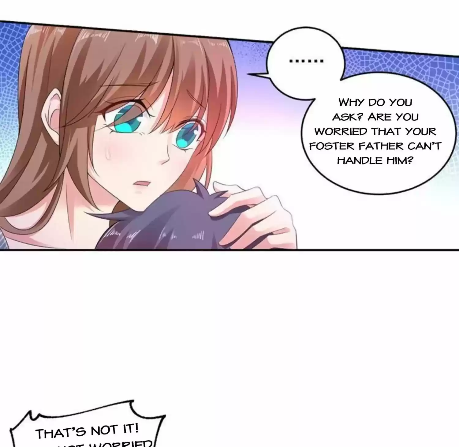 Warm Wedding Chapter 257