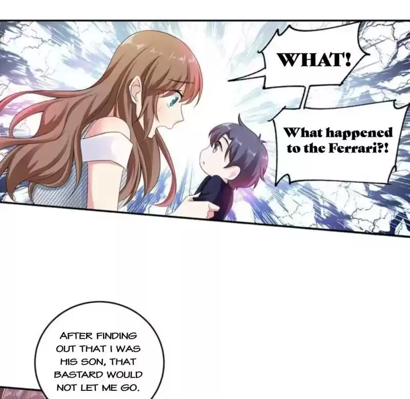 Warm Wedding Chapter 257